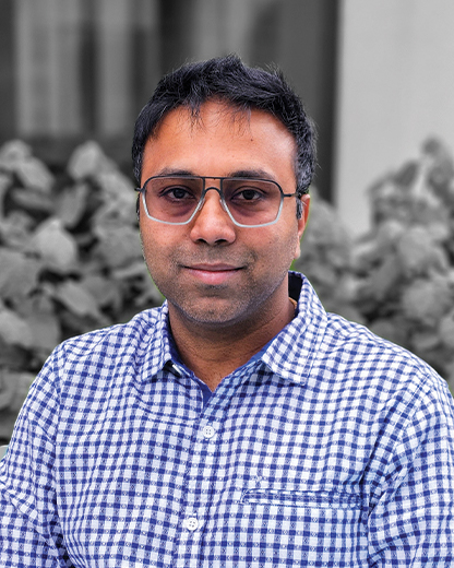 Chiru Bhavansikar